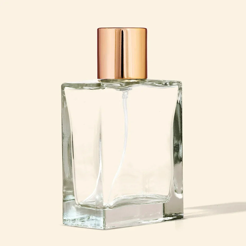 100ml Perfume Bottles Wholesale - Victor + Gold Top, Bulk Perfume Bottles India