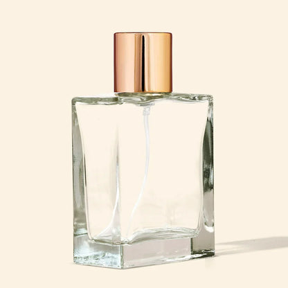 100ml Perfume Bottles Wholesale - Victor + Gold Top, Bulk Perfume Bottles India