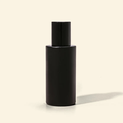 50ml Black Perfume Bottles Set Wholesale - Senso, Bulk Empty Perfume Bottles India