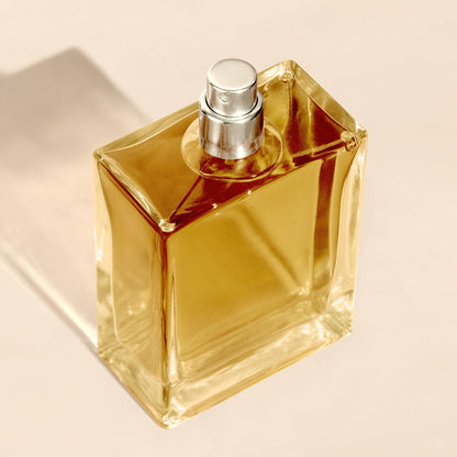 Perfume Bottles Wholesale - 50ml/1.7oz Victor Rectangle, Custom Perfume Bottles in Bulk (FEA 15) Brandsamor Commerce LLP