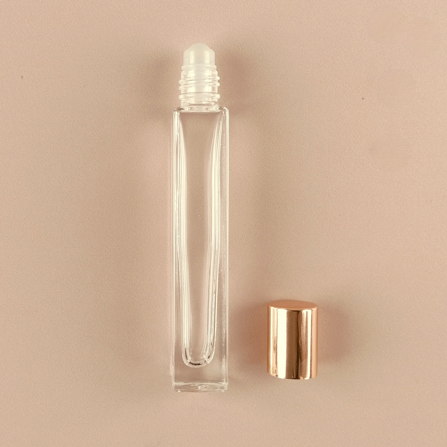 Roller on bottles - essential oils