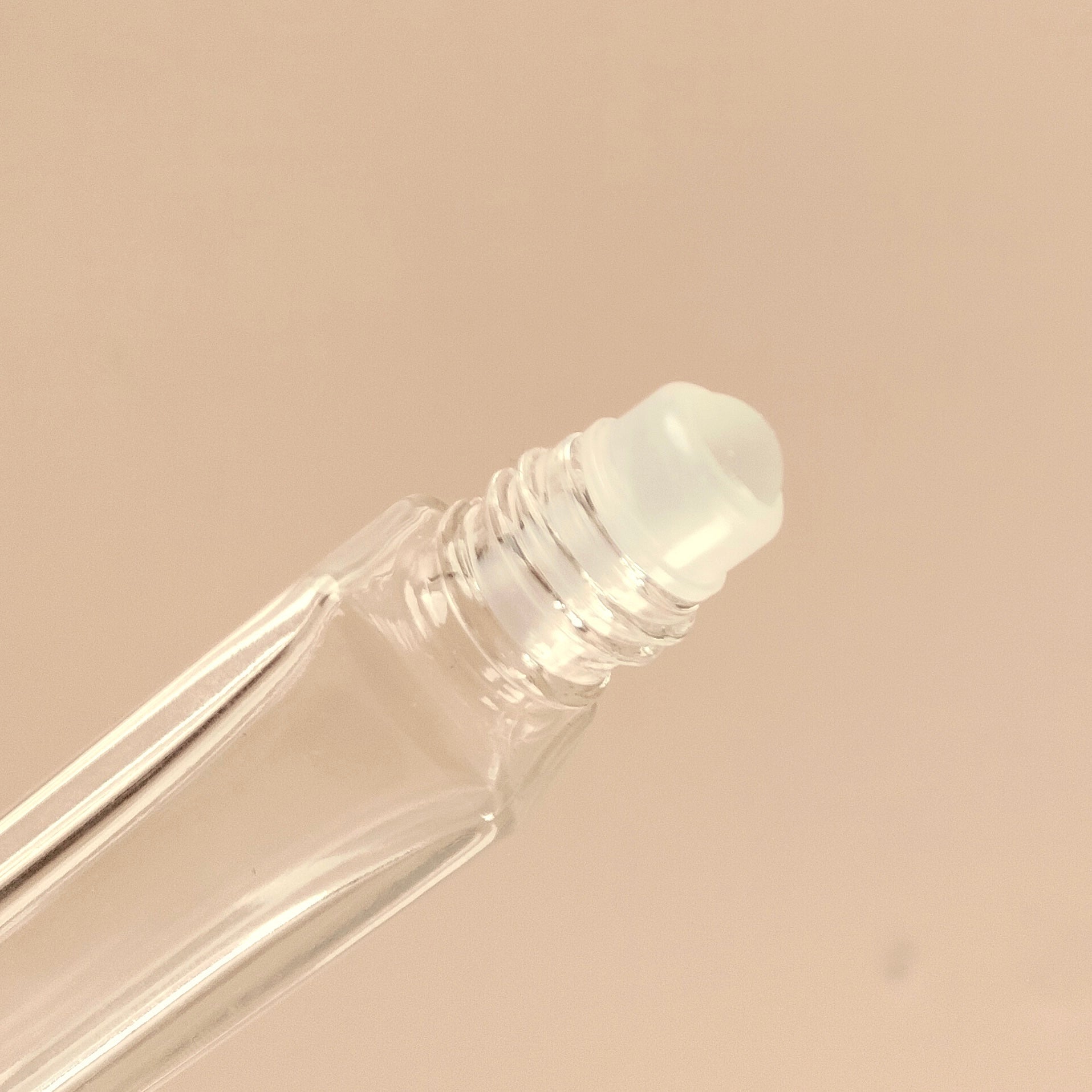 Roller on bottles - essential oils