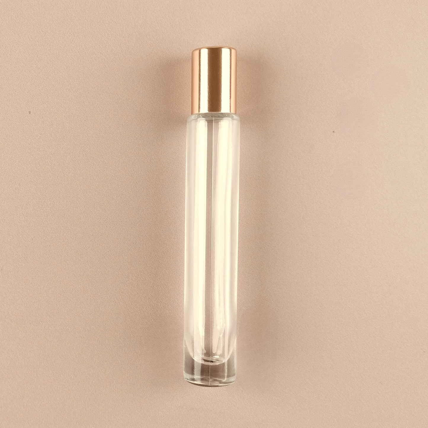 Roller on bottles - essential oils