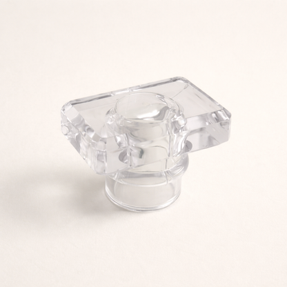 Perfume Bottles Wholesale - 30ml Victor + Black Spray+ Clear T Cap