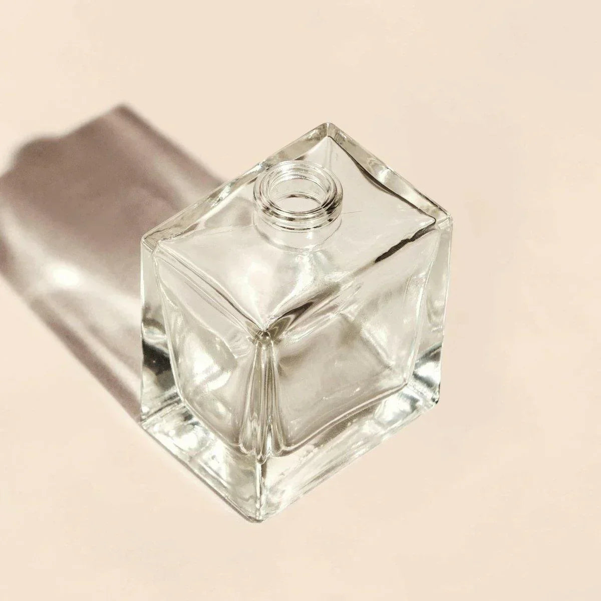 30ml Perfume Bottles Wholesale - Tokyo + Natural Ash Wood Top